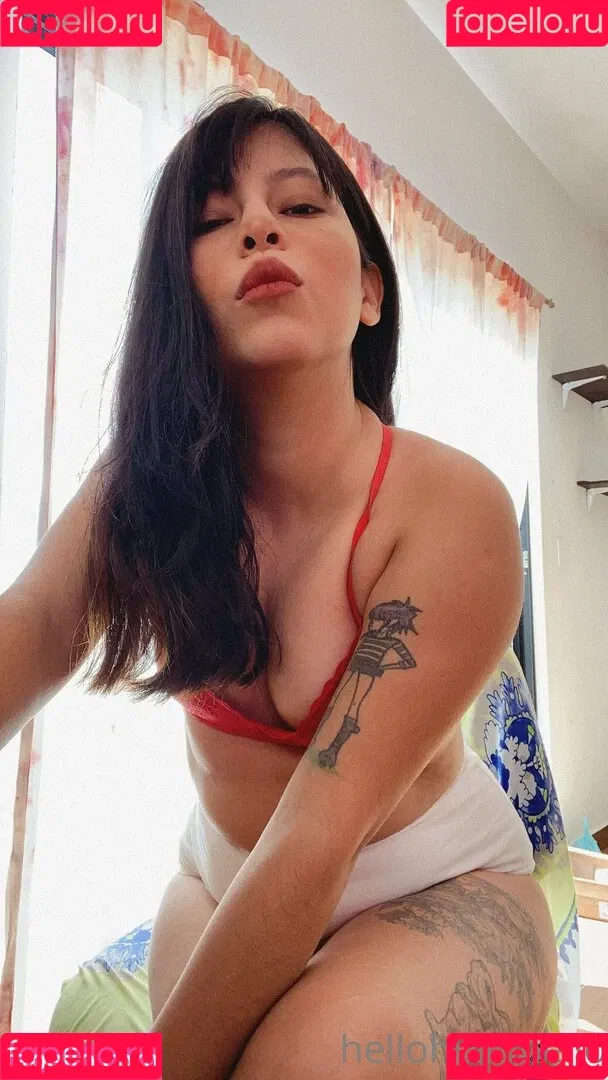 helloaliza Onlyfans Photo Gallery 