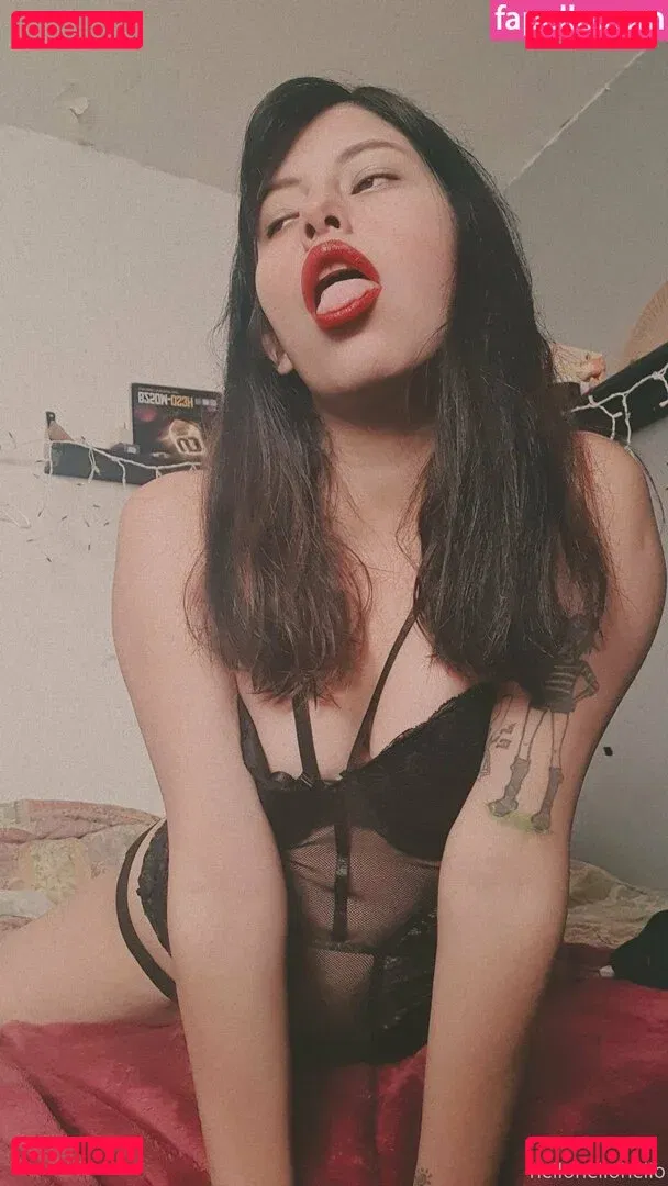 helloaliza Onlyfans Photo Gallery 