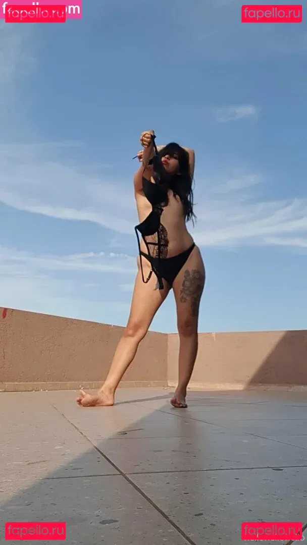 helloaliza Onlyfans Photo Gallery 