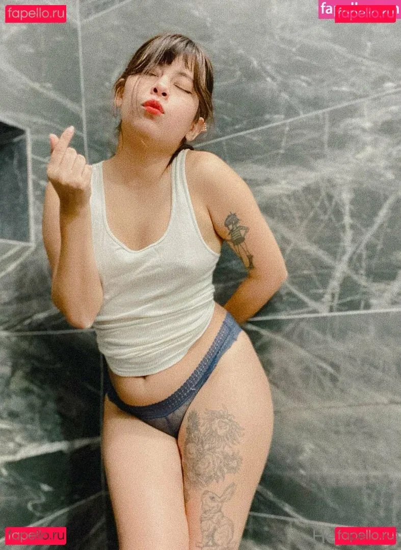 helloaliza Onlyfans Photo Gallery 