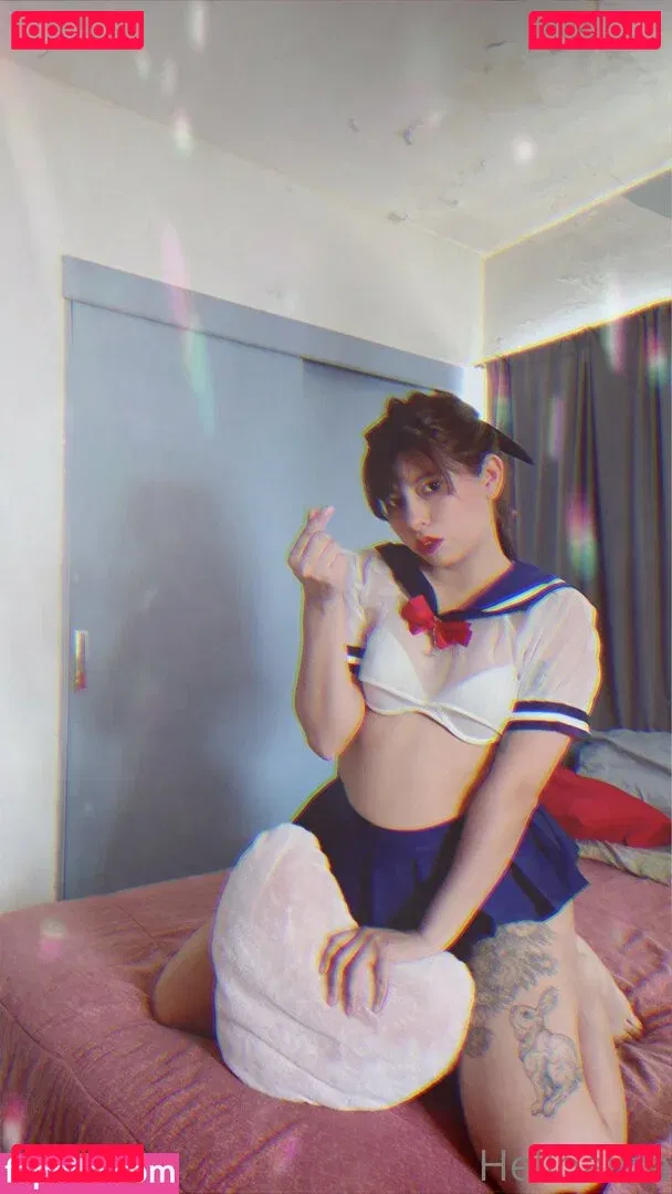 helloaliza Onlyfans Photo Gallery 