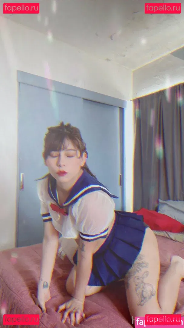 helloaliza Onlyfans Photo Gallery 