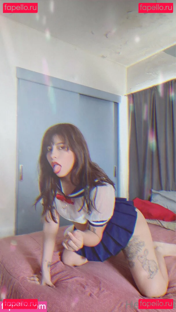 helloaliza Onlyfans Photo Gallery 