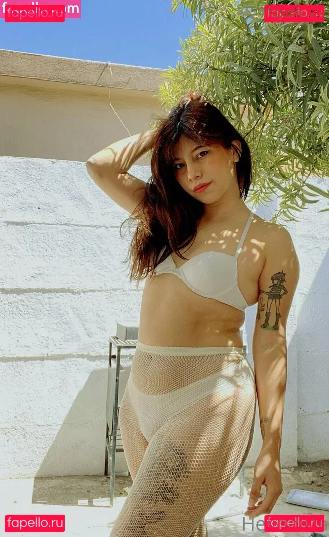 helloaliza Onlyfans Photo Gallery 