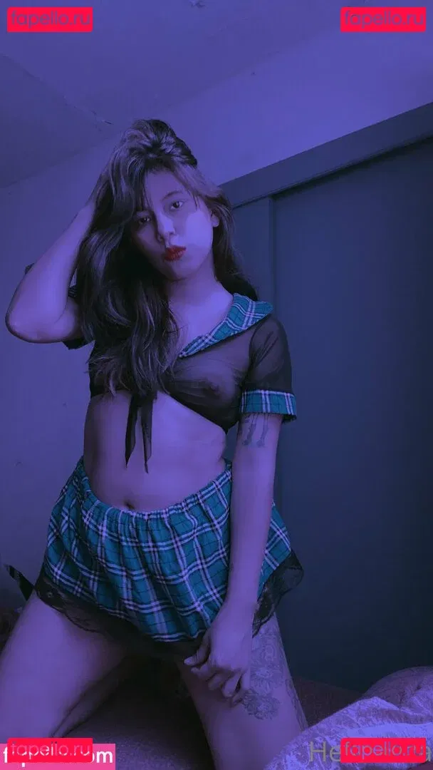 helloaliza Onlyfans Photo Gallery 