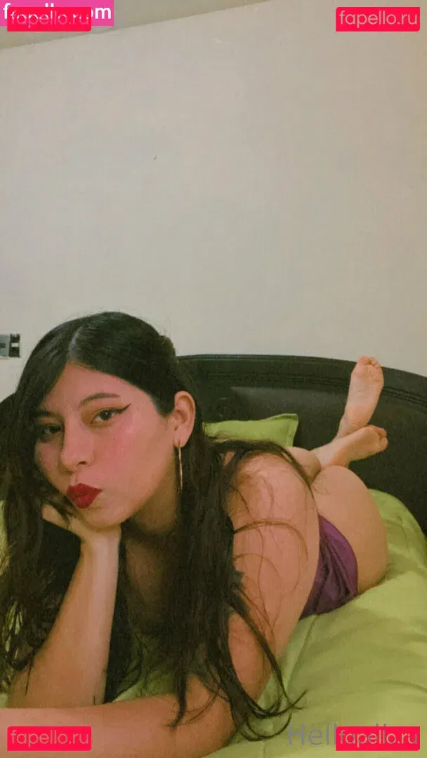 helloaliza Onlyfans Photo Gallery 