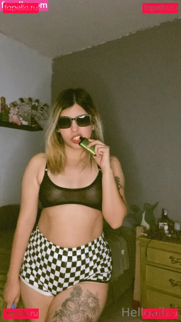 helloaliza Onlyfans Photo Gallery 