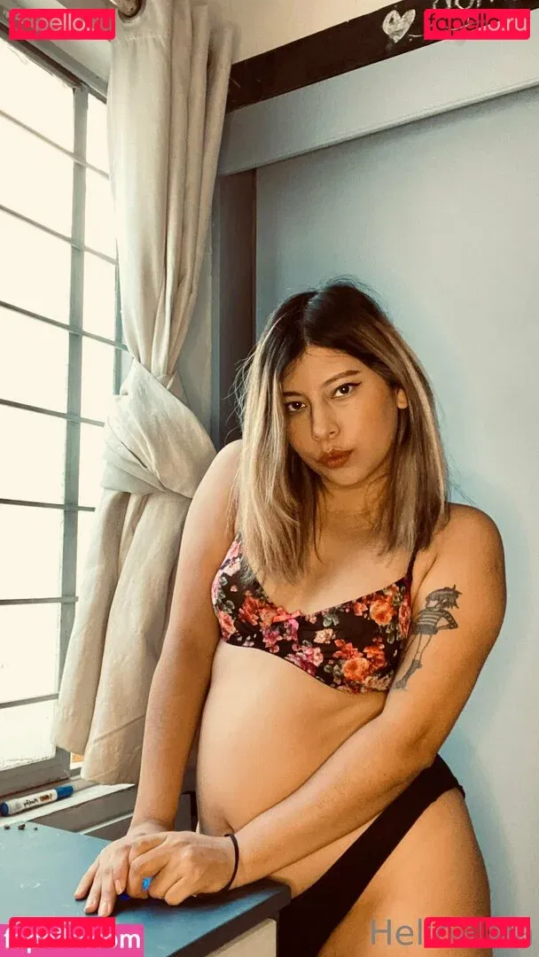 helloaliza Onlyfans Photo Gallery 