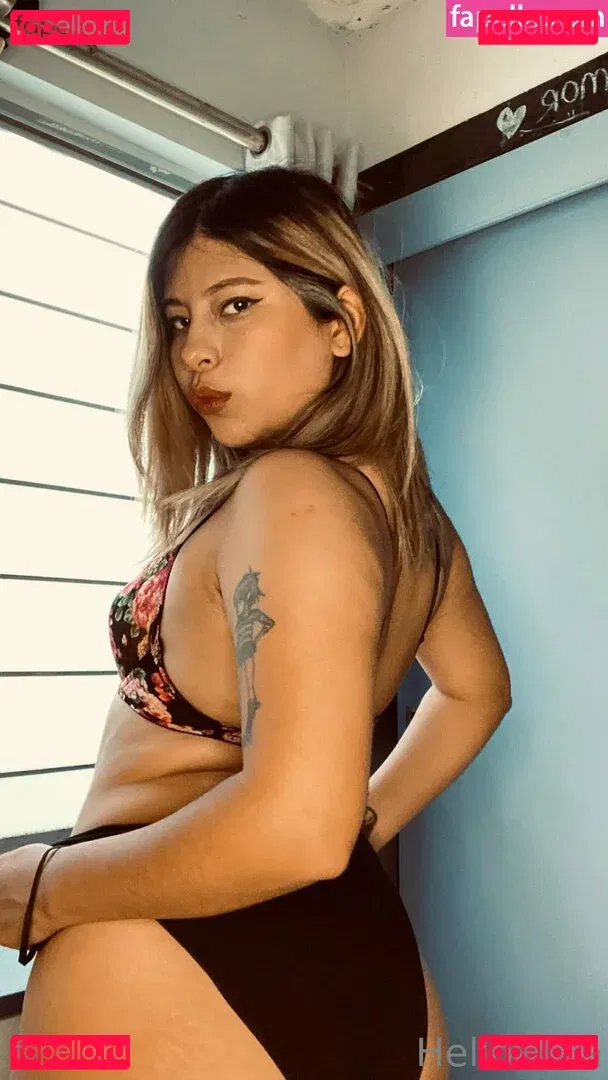 helloaliza Onlyfans Photo Gallery 