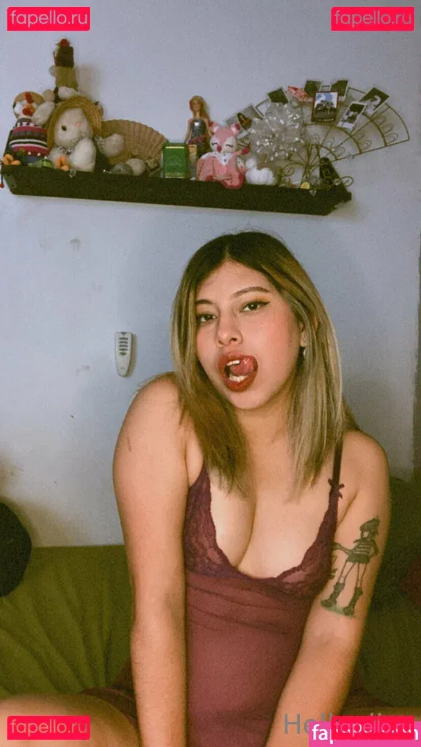 helloaliza Onlyfans Photo Gallery 