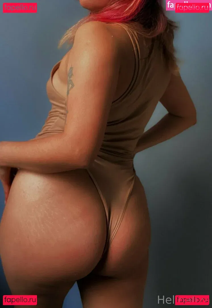 helloaliza Onlyfans Photo Gallery 