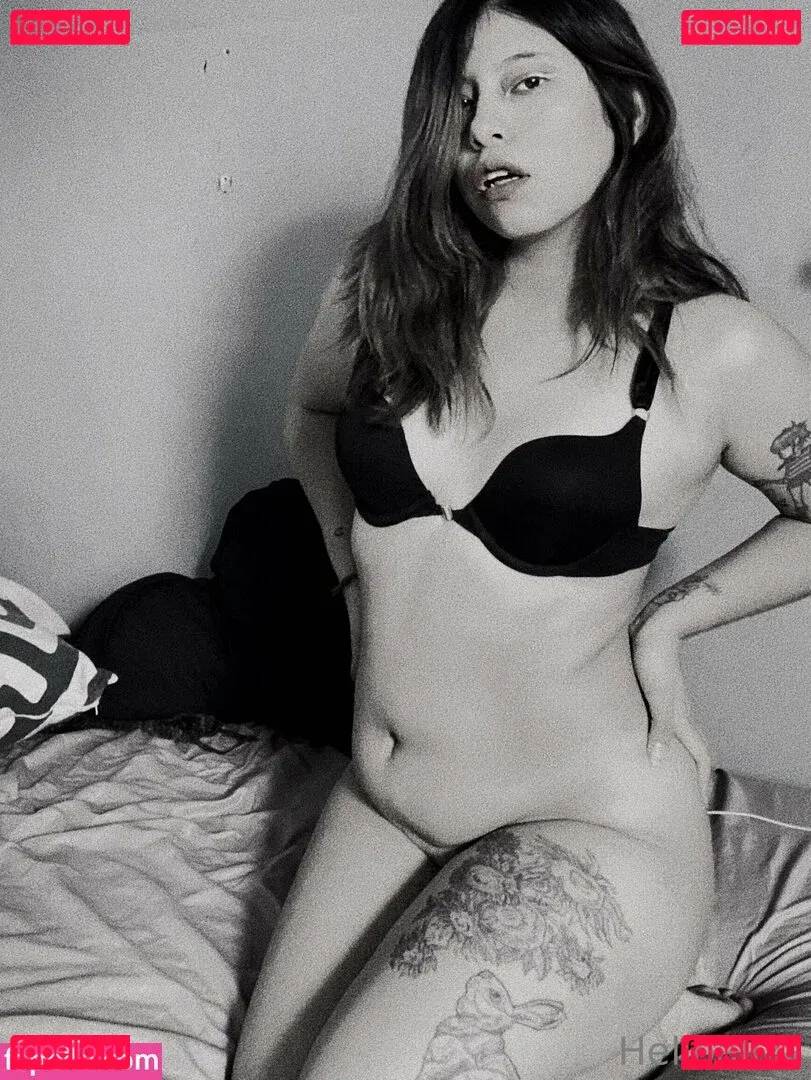 helloaliza Onlyfans Photo Gallery 