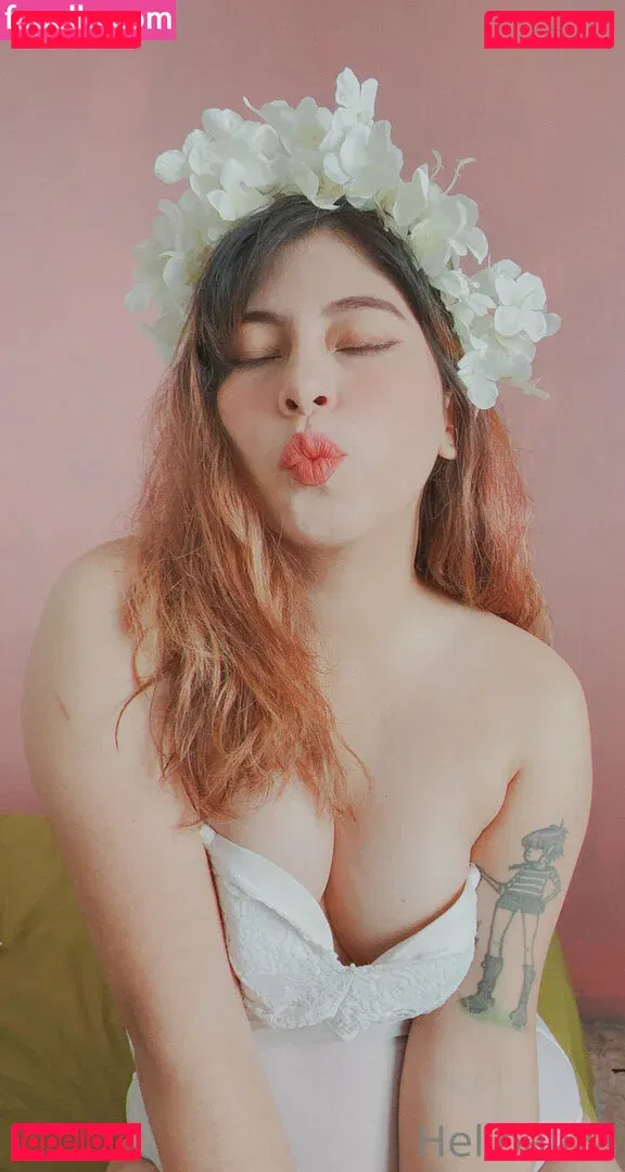 helloaliza Onlyfans Photo Gallery 