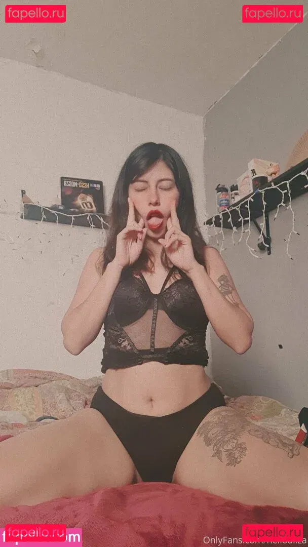 helloaliza Onlyfans Photo Gallery 