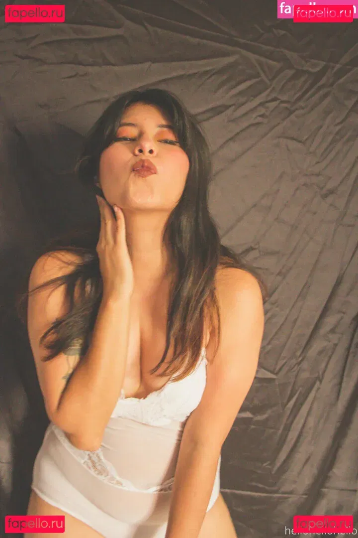 helloaliza Onlyfans Photo Gallery 