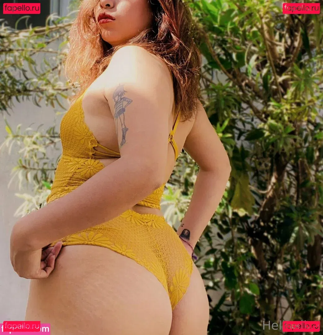 helloaliza Onlyfans Photo Gallery 