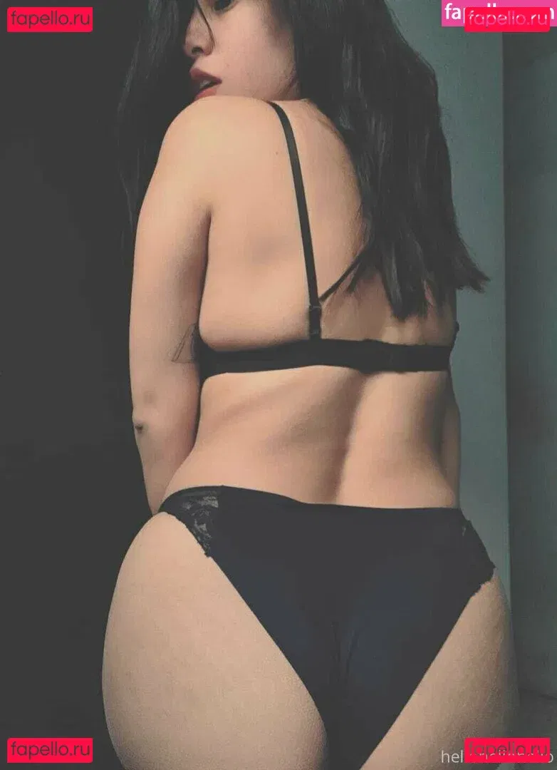 helloaliza Onlyfans Photo Gallery 