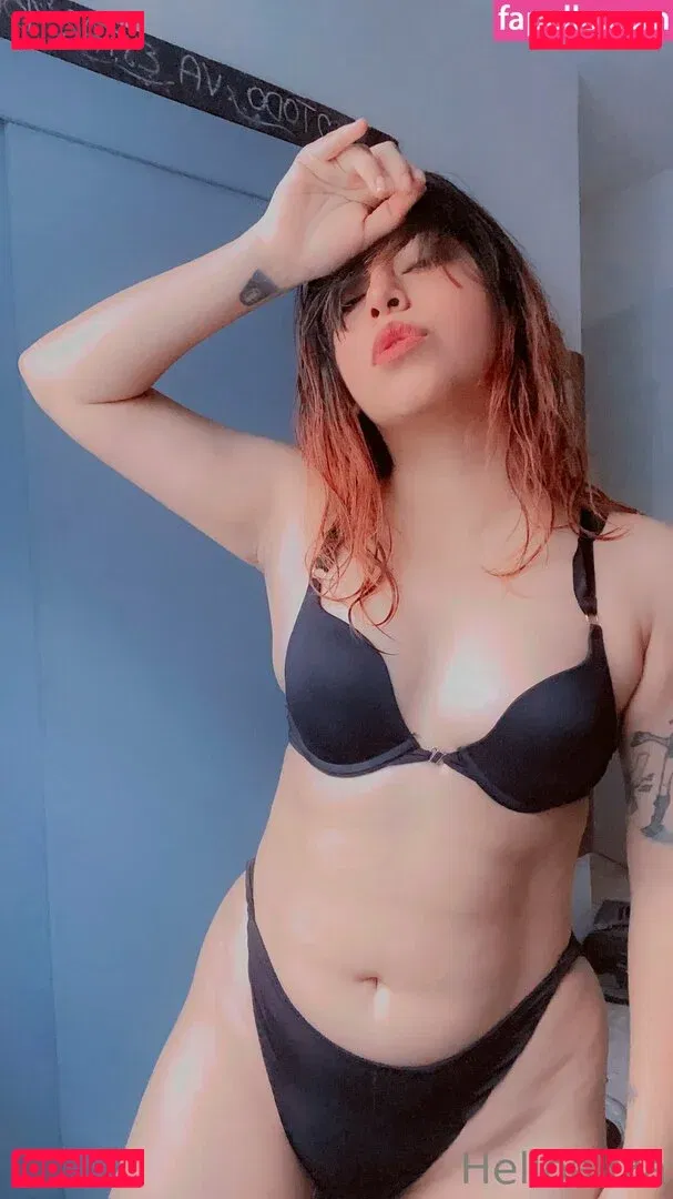 helloaliza Onlyfans Photo Gallery 