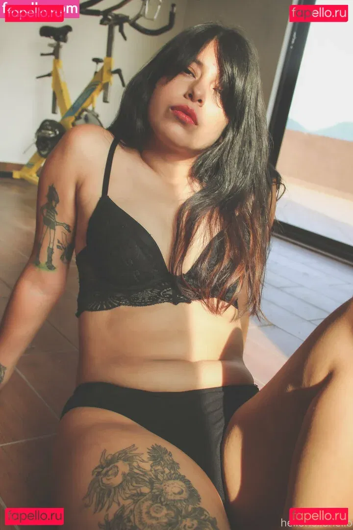 helloaliza Onlyfans Photo Gallery 