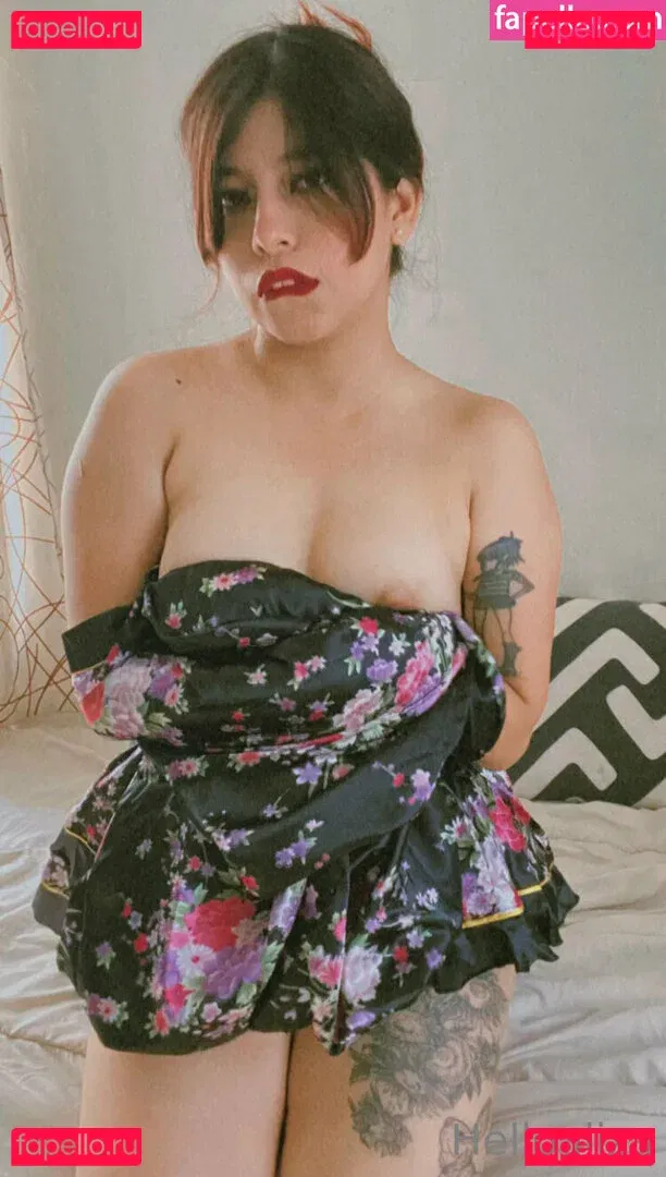 helloaliza Onlyfans Photo Gallery 