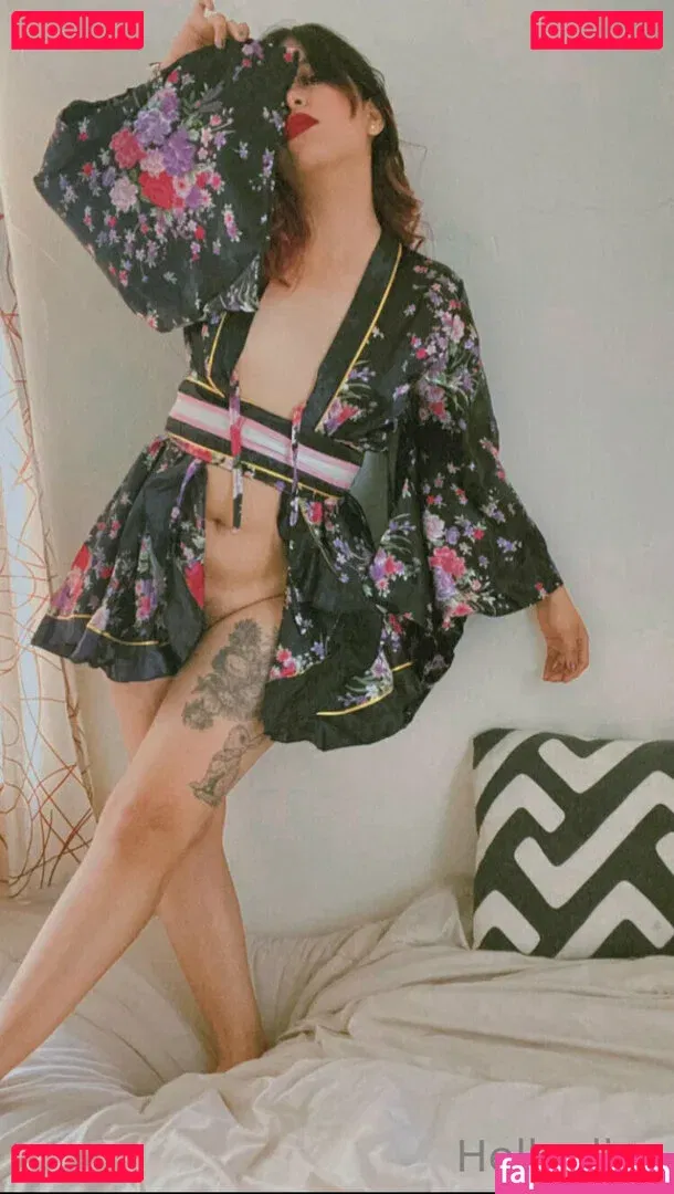 helloaliza Onlyfans Photo Gallery 