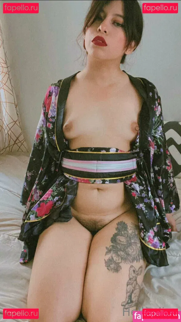 helloaliza Onlyfans Photo Gallery 