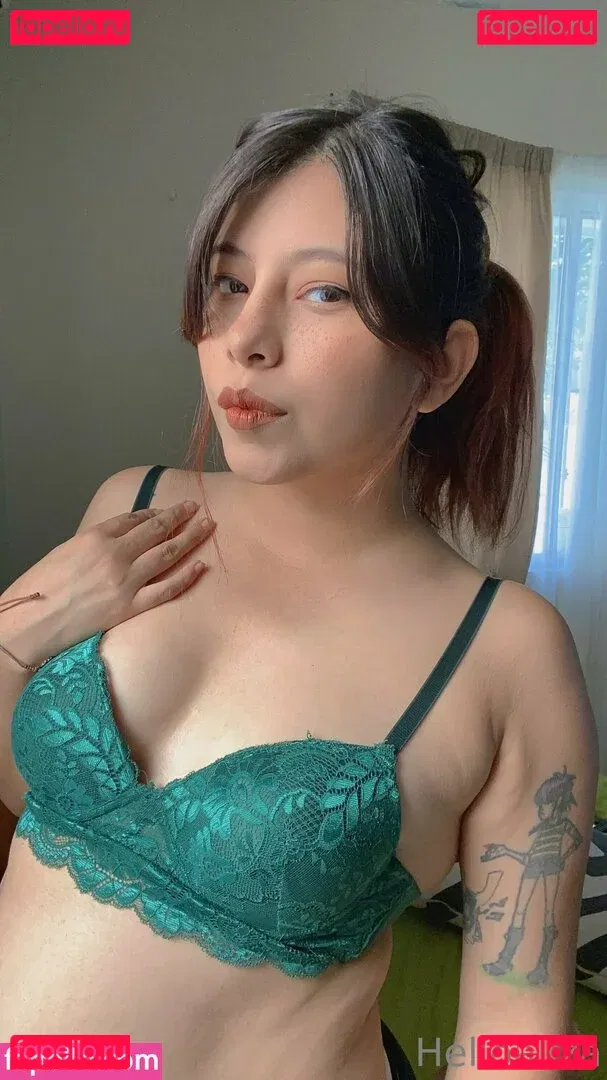 helloaliza Onlyfans Photo Gallery 