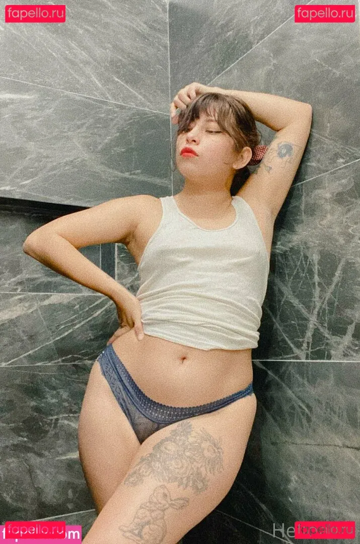 helloaliza Onlyfans Photo Gallery 