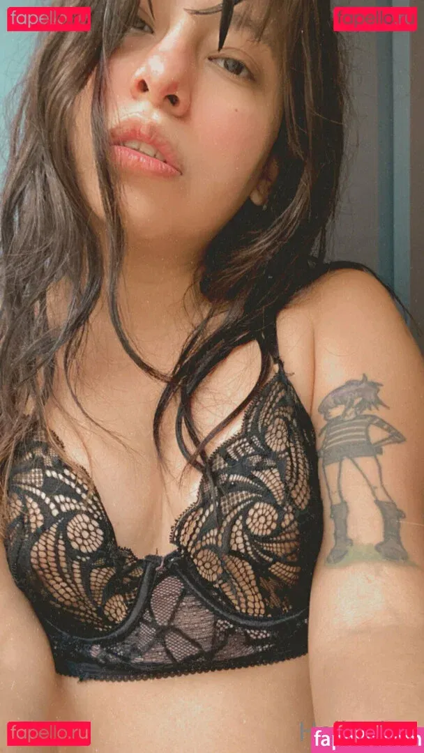 helloaliza Onlyfans Photo Gallery 