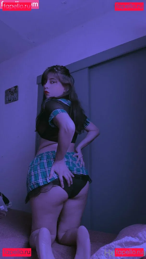 helloaliza Onlyfans Photo Gallery 