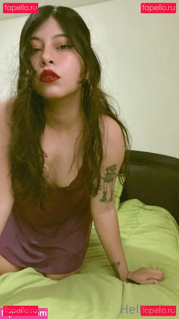 helloaliza Onlyfans Photo Gallery 