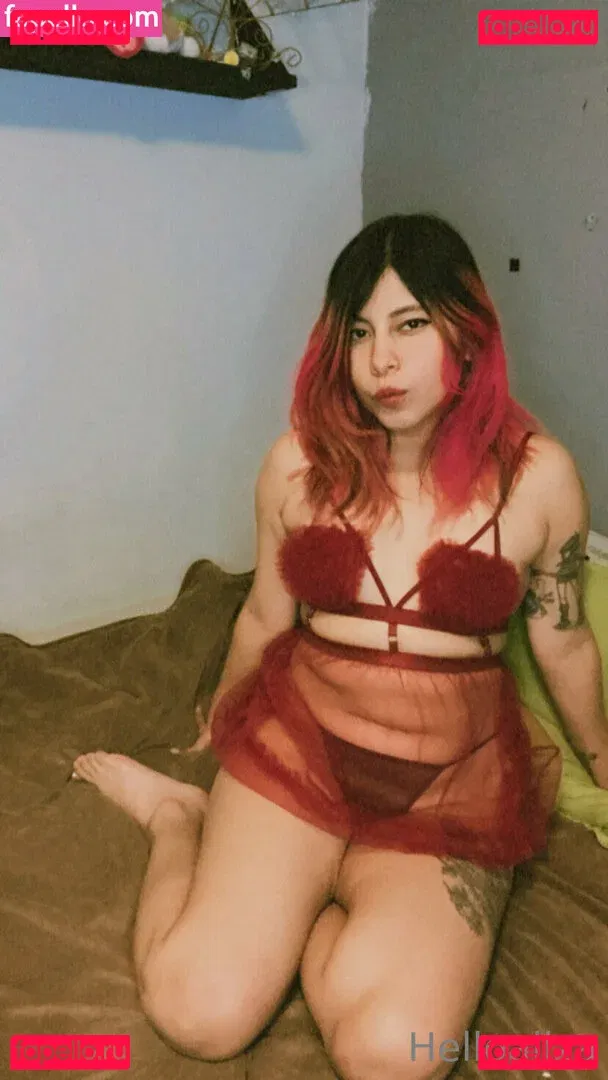 helloaliza Onlyfans Photo Gallery 