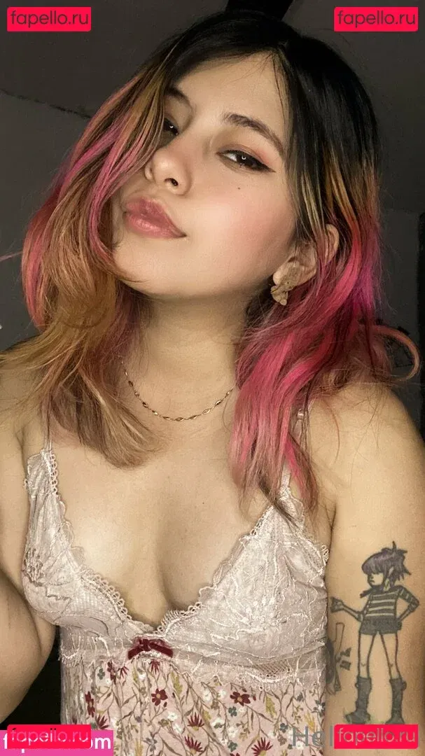 helloaliza Onlyfans Photo Gallery 