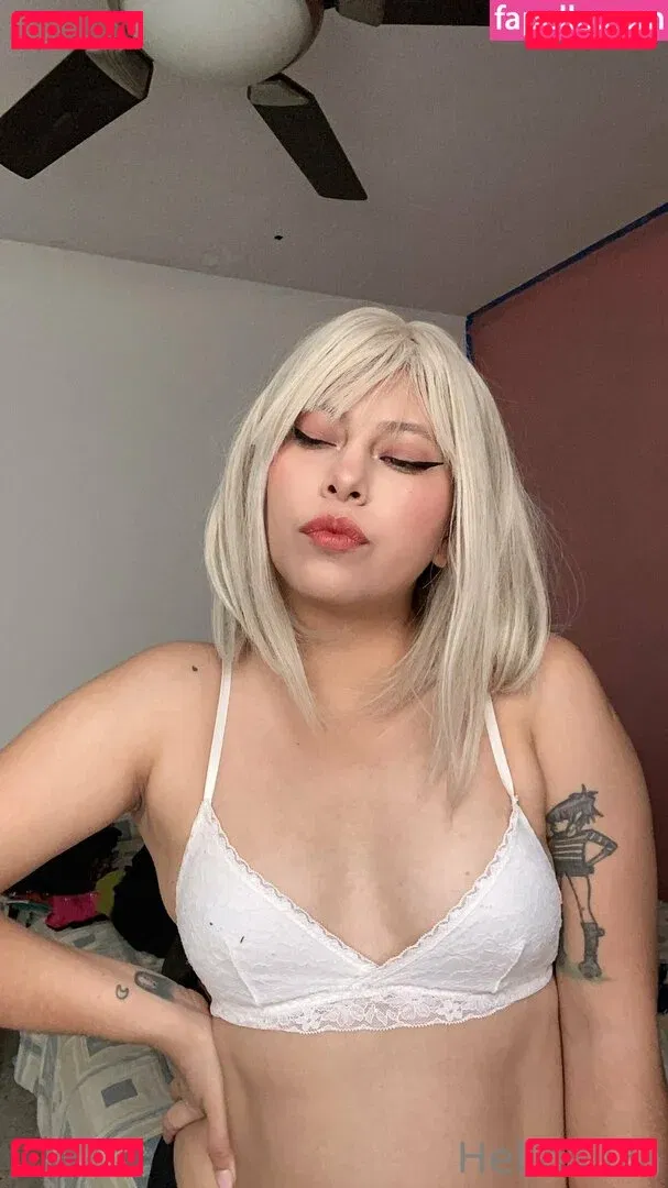 helloaliza Onlyfans Photo Gallery 