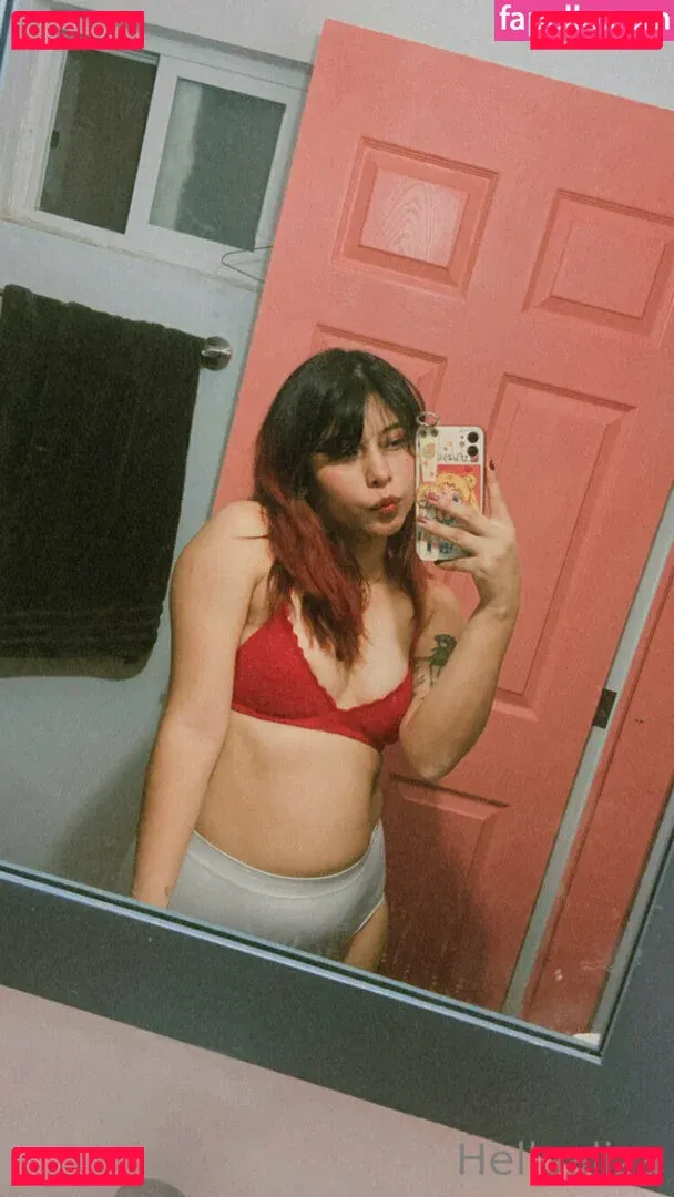 helloaliza Onlyfans Photo Gallery 