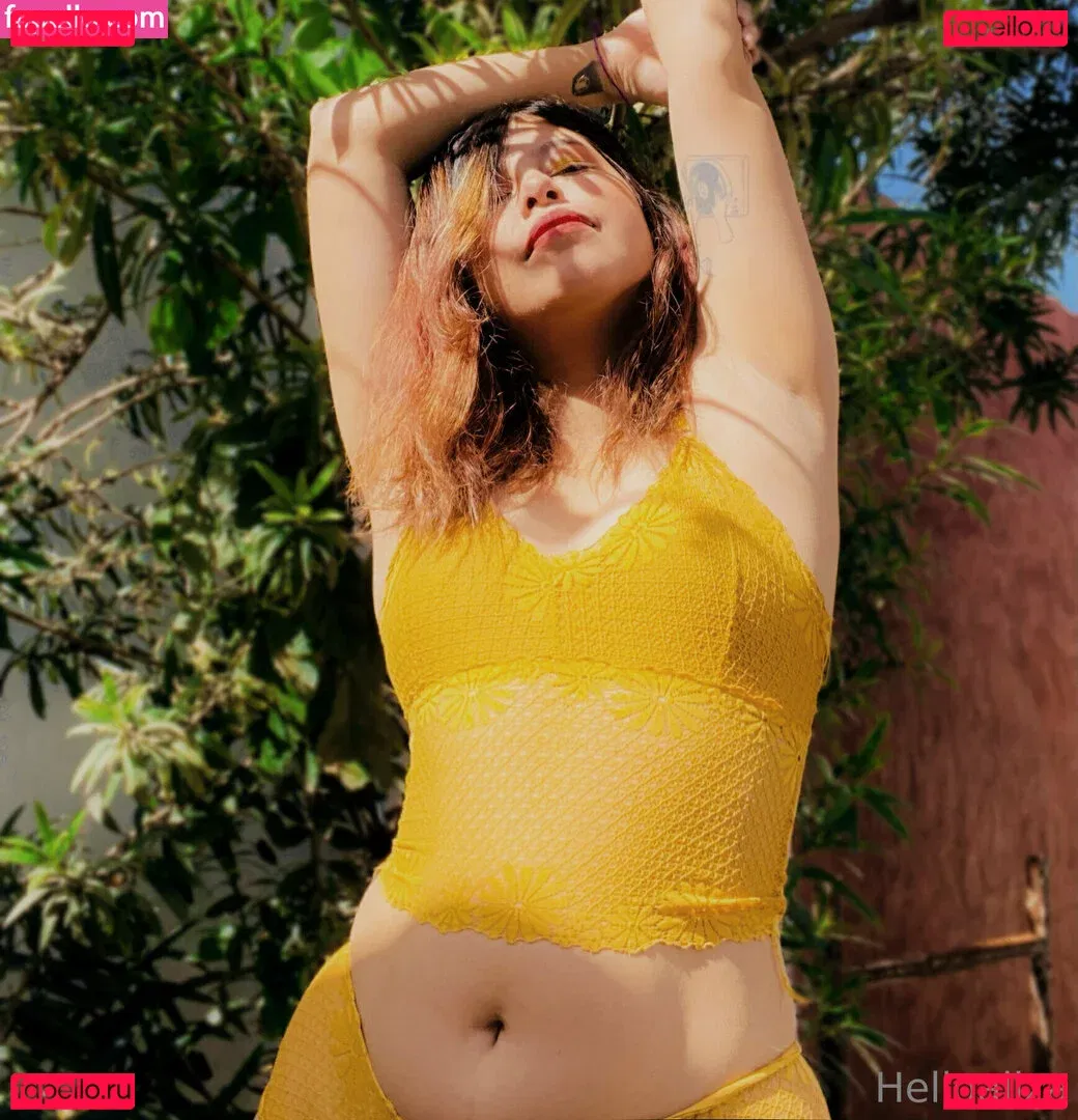 helloaliza Onlyfans Photo Gallery 