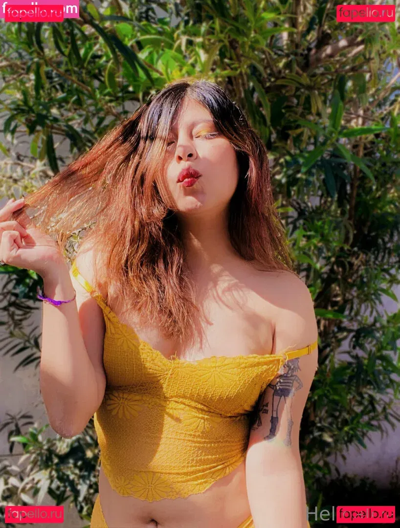 helloaliza Onlyfans Photo Gallery 