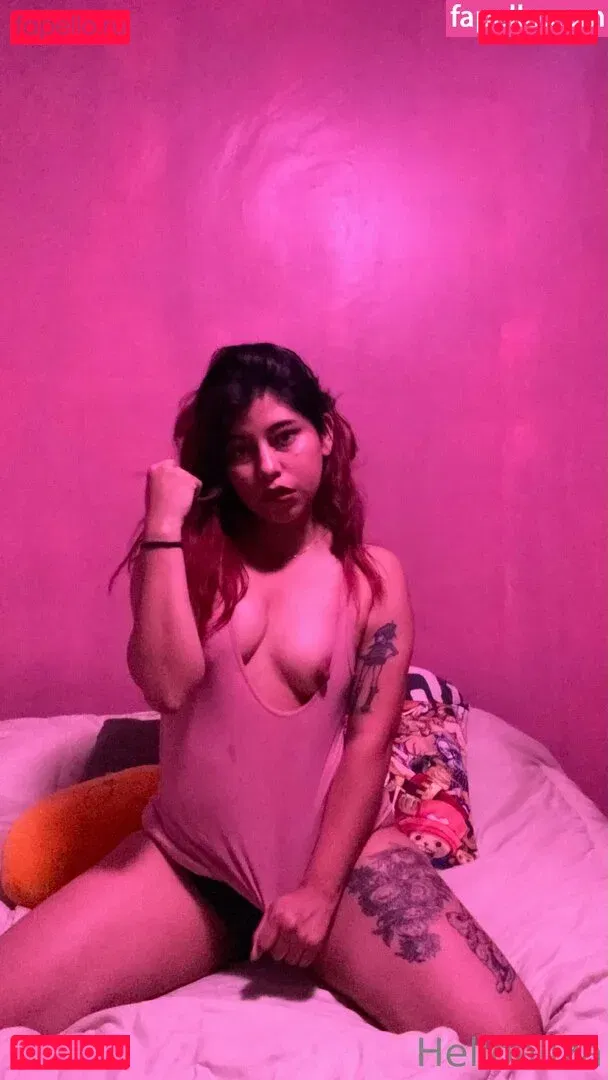 helloaliza Onlyfans Photo Gallery 