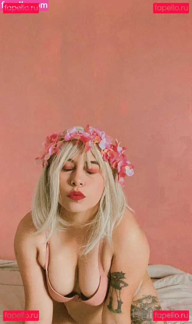 helloaliza Onlyfans Photo Gallery 