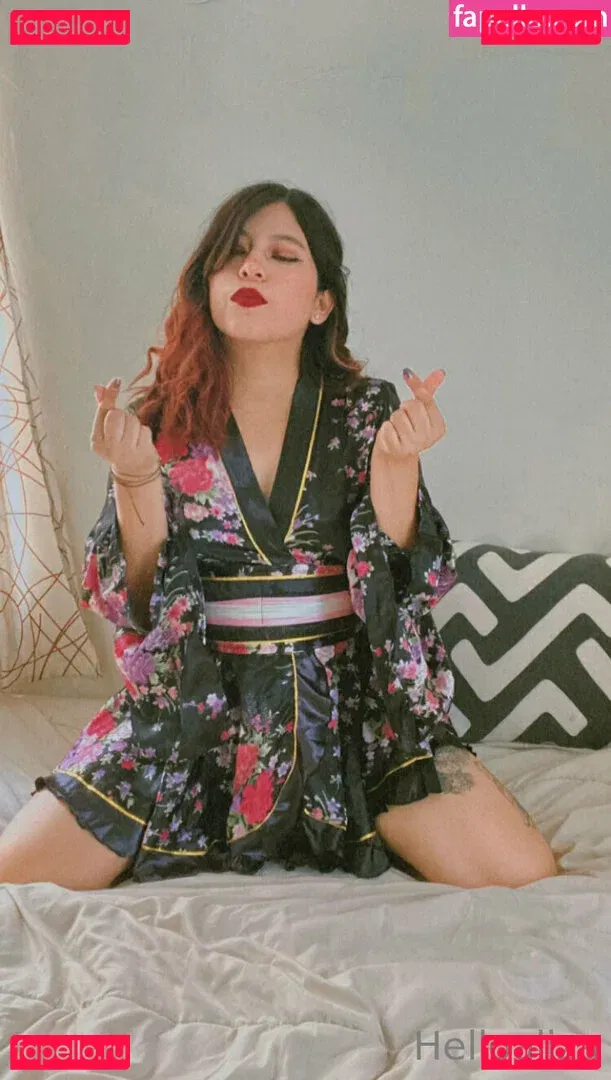 helloaliza Onlyfans Photo Gallery 