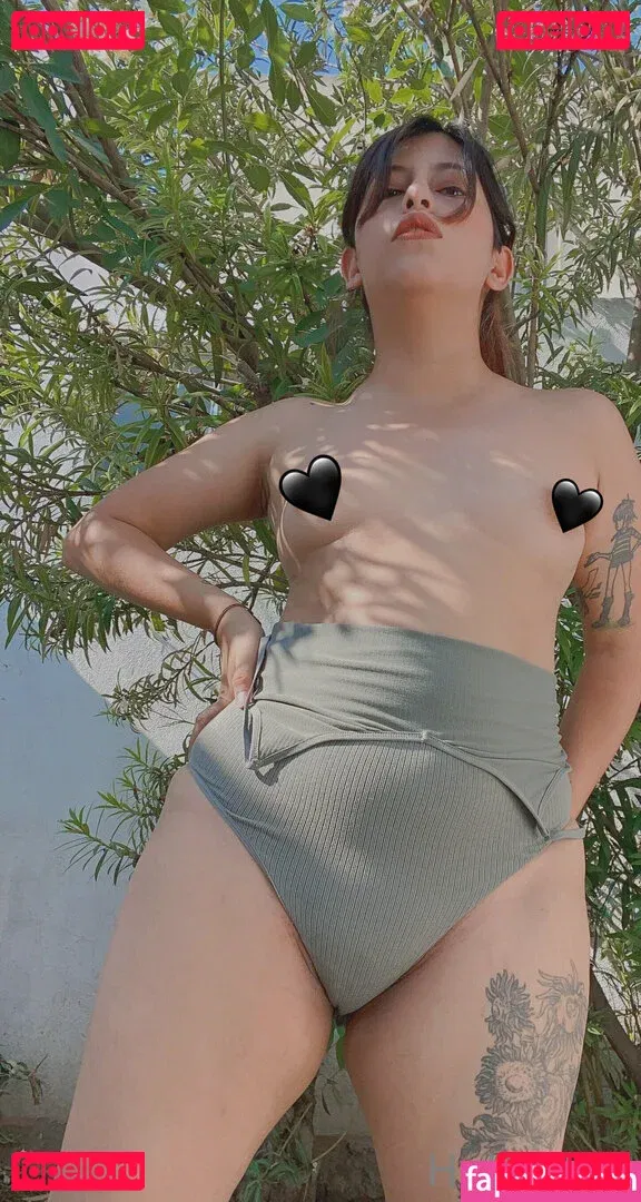 helloaliza Onlyfans Photo Gallery 