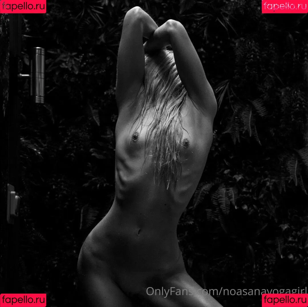 noasanayogagirl Onlyfans Photo Gallery 