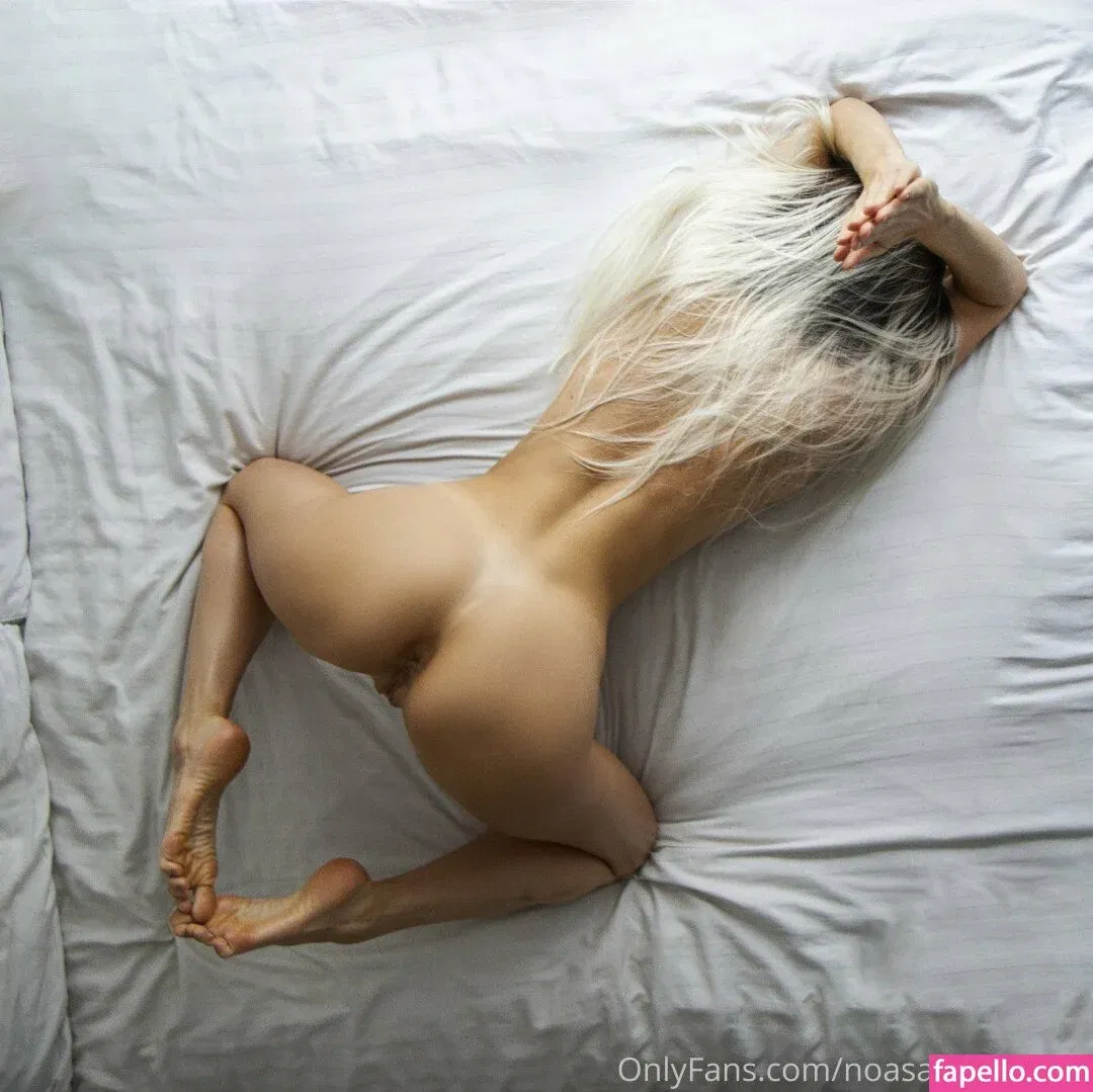 noasanayogagirl Onlyfans Photo Gallery 