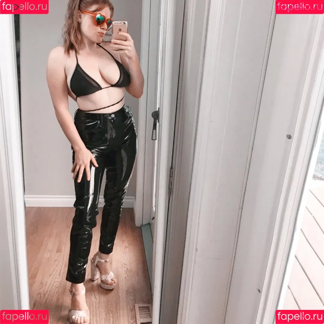 Levi Coralynn Onlyfans Photo Gallery 