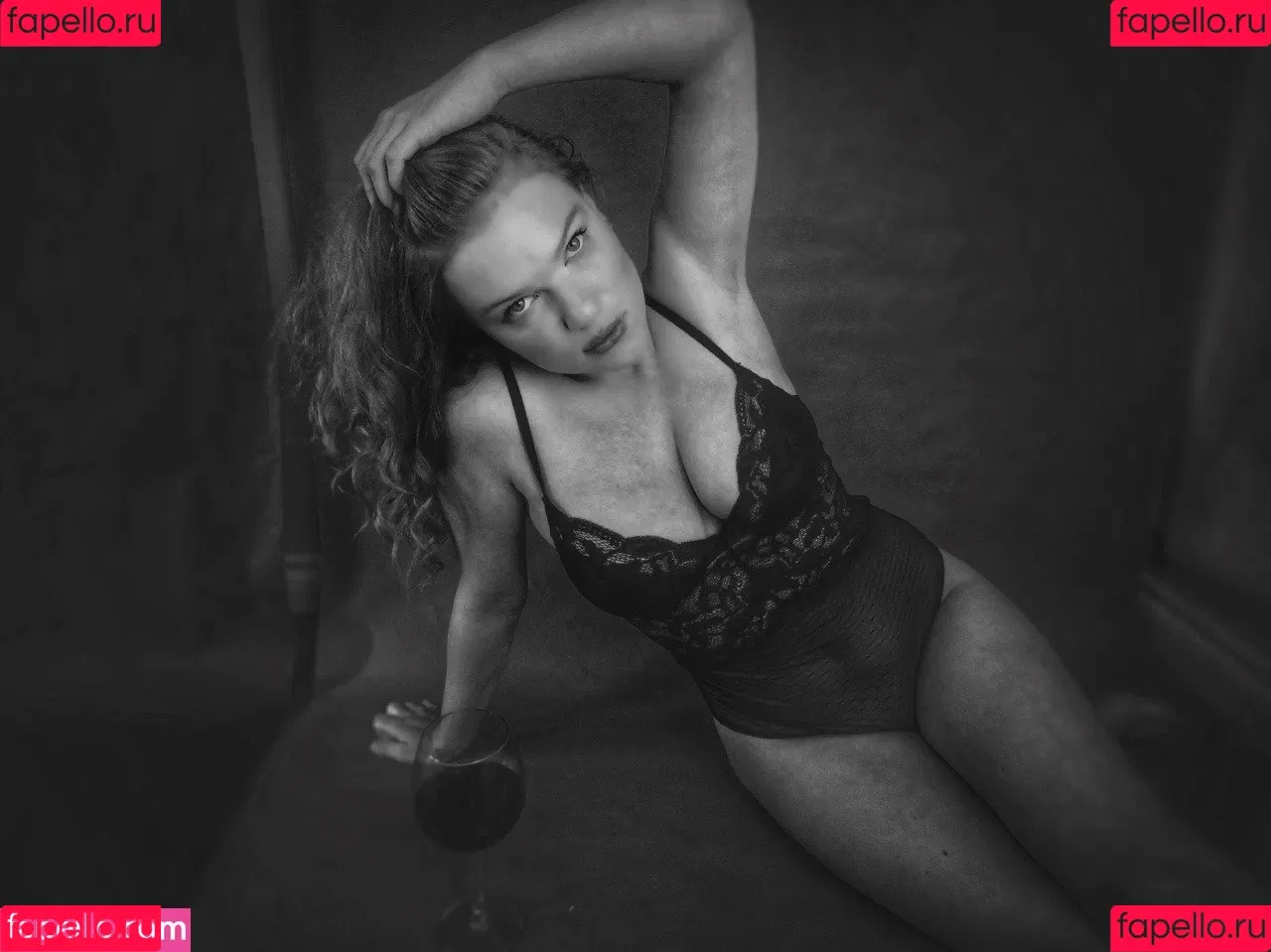 Levi Coralynn Onlyfans Photo Gallery 