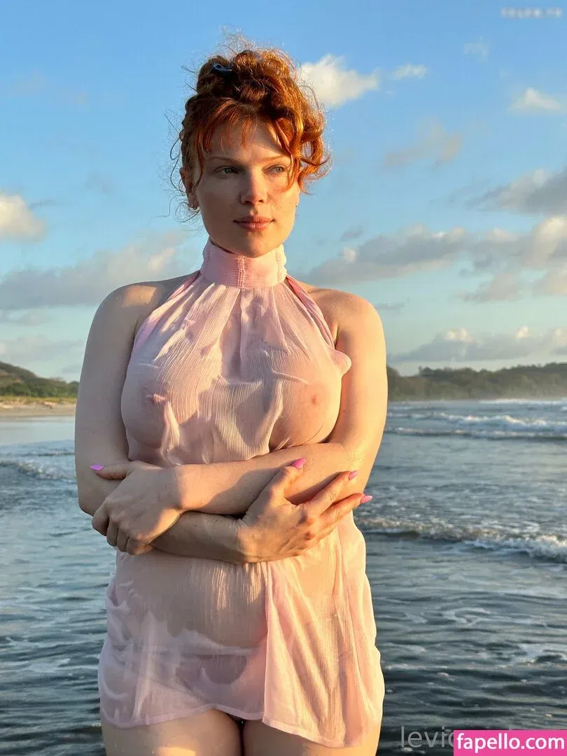 Levi Coralynn Onlyfans Photo Gallery 