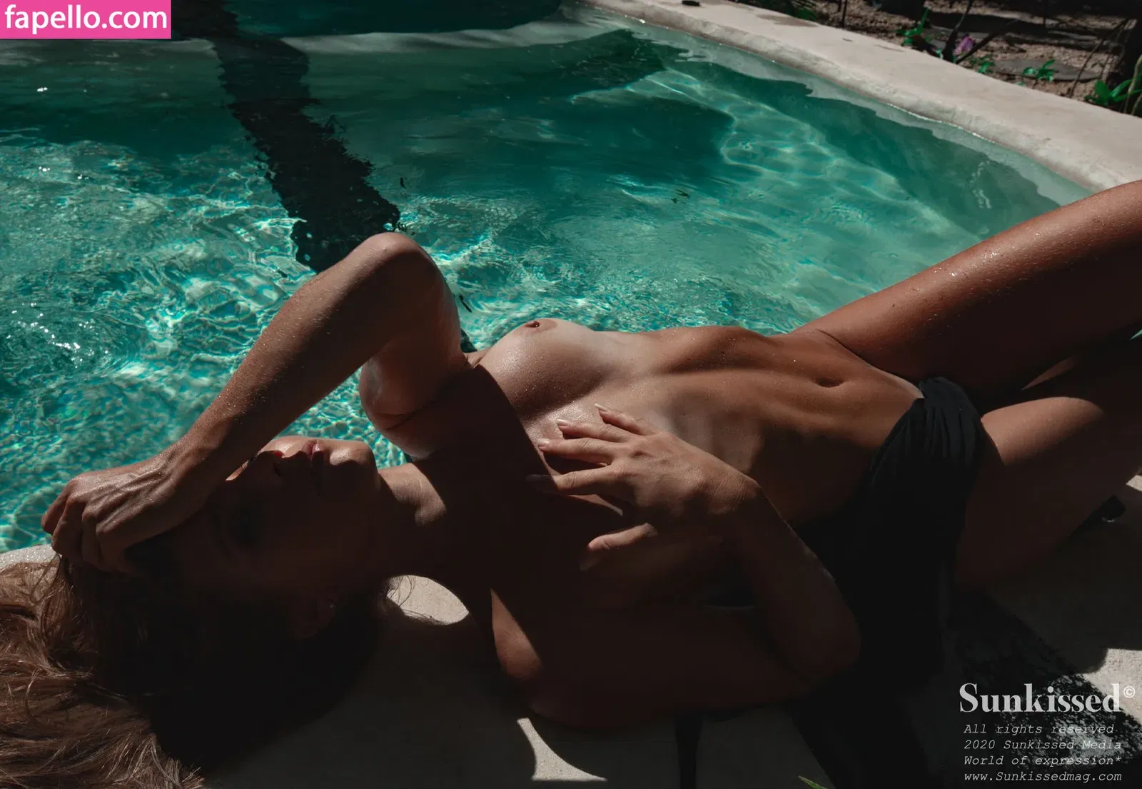 Manu Neme Onlyfans Photo Gallery 