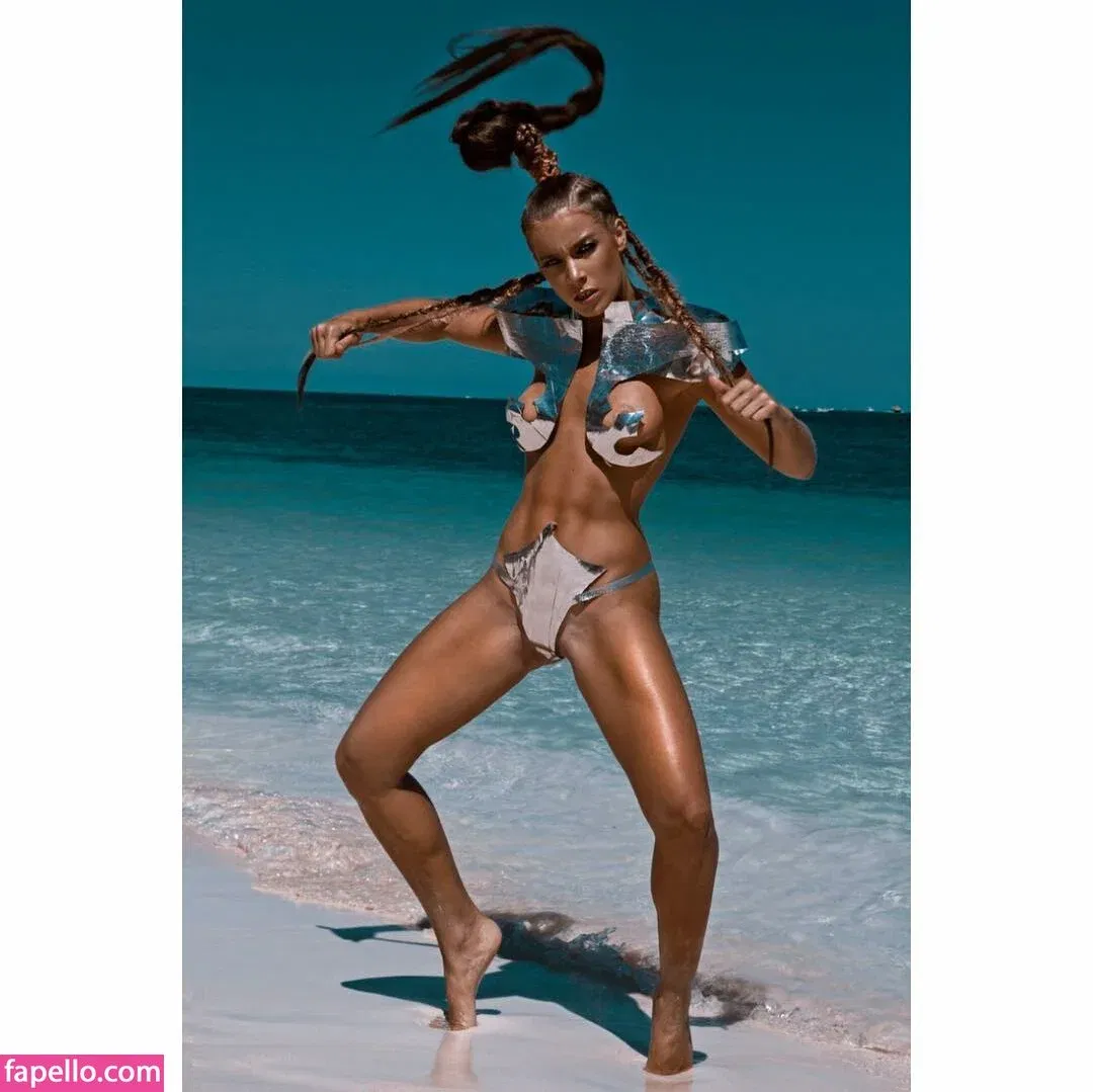 Manu Neme Onlyfans Photo Gallery 