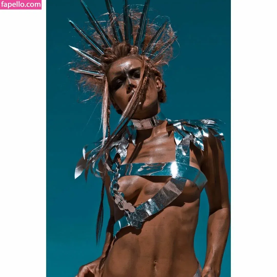 Manu Neme Onlyfans Photo Gallery 