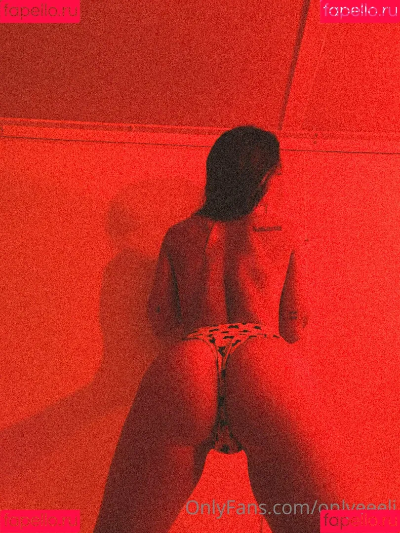 Eli Olivé Onlyfans Photo Gallery 